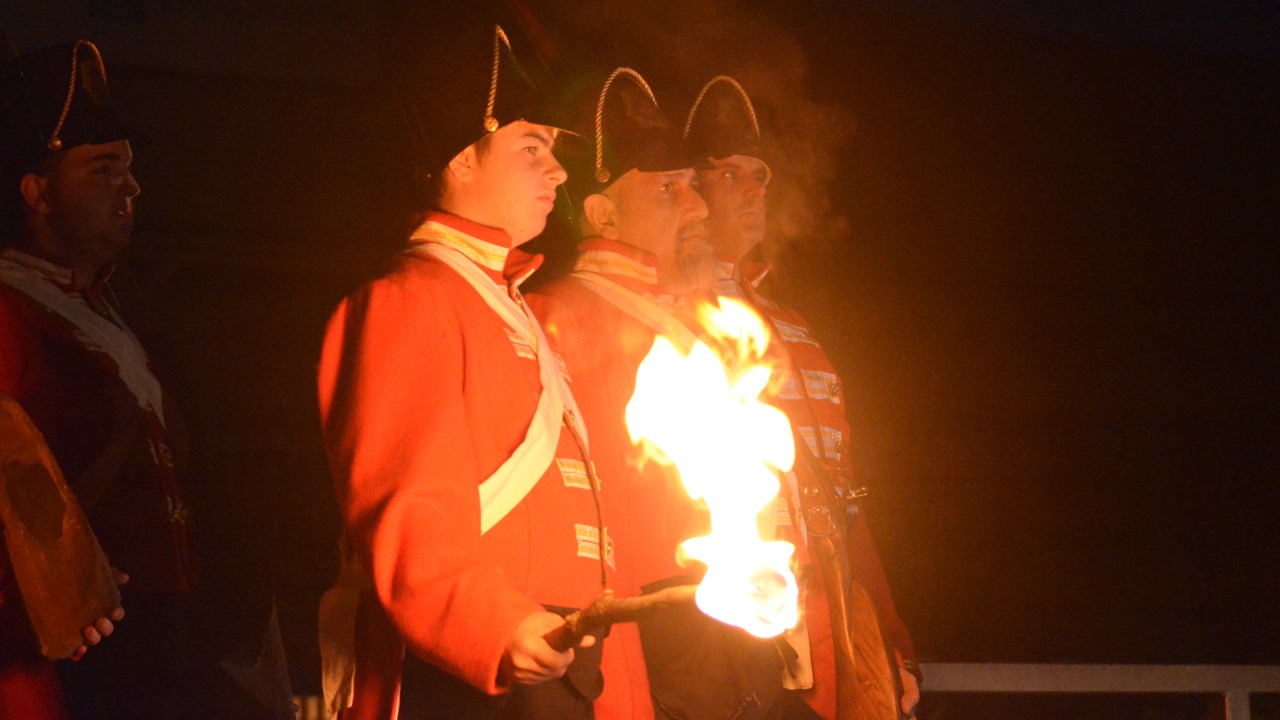« La Complainte des hivers rouges » fait revivre un pan de l'histoire à Saint-Victor