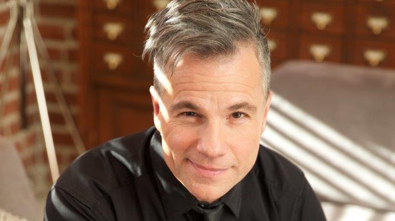 Noël intime avec Bruno Pelletier le 4 décembre prochain à l’église de Saint-Frédéric.