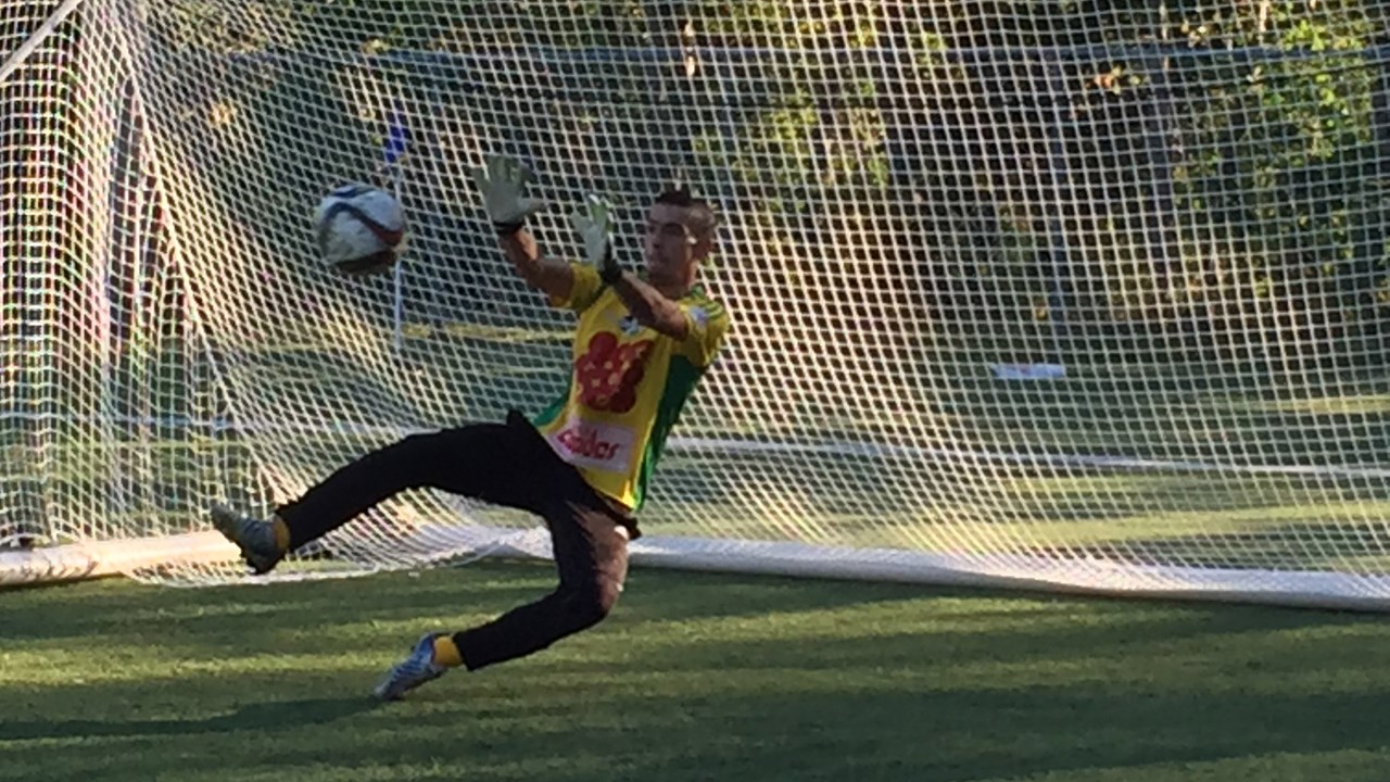 Soccer senior AA : l'Ascalon de Saint-Georges remporte la finale contre CRSA