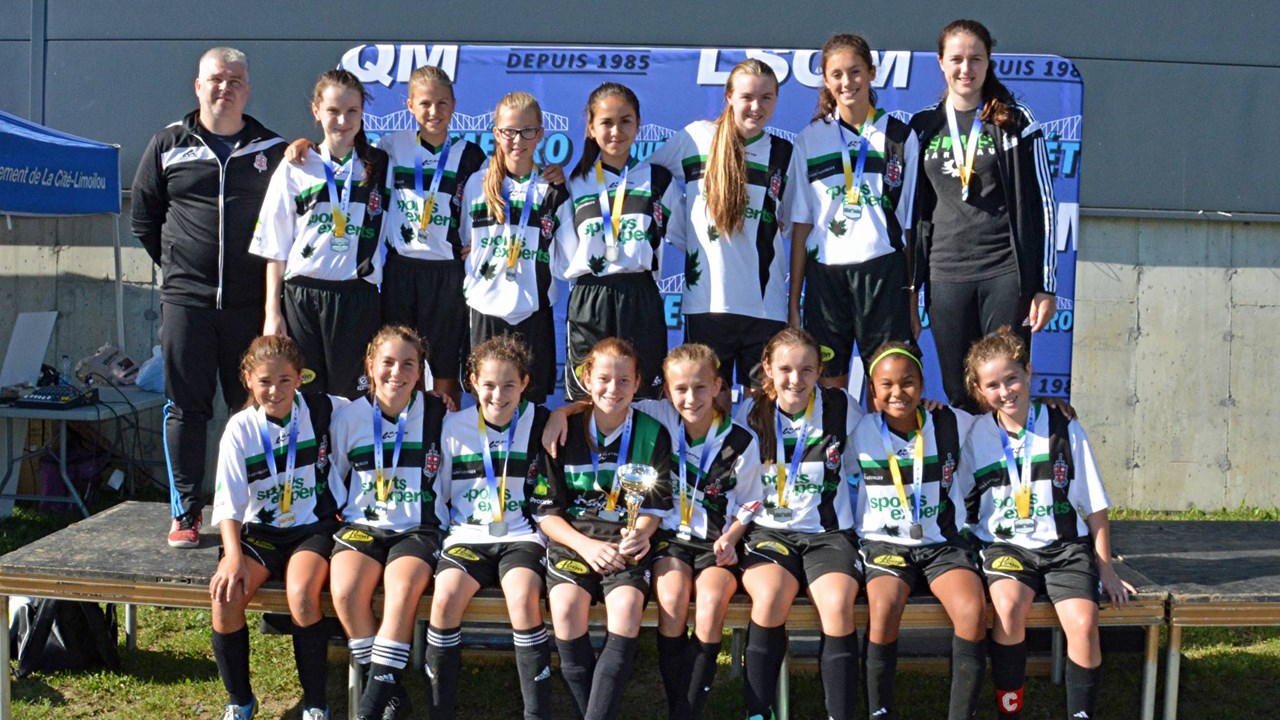 Soccer senior AA : l'Ascalon de Saint-Georges remporte la finale contre CRSA