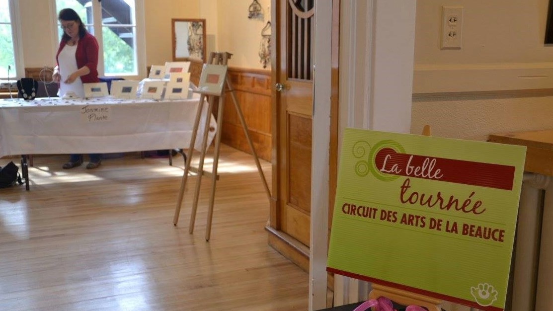 La 9e édition de la Belle Tournée attire des visiteurs enthousiasmes