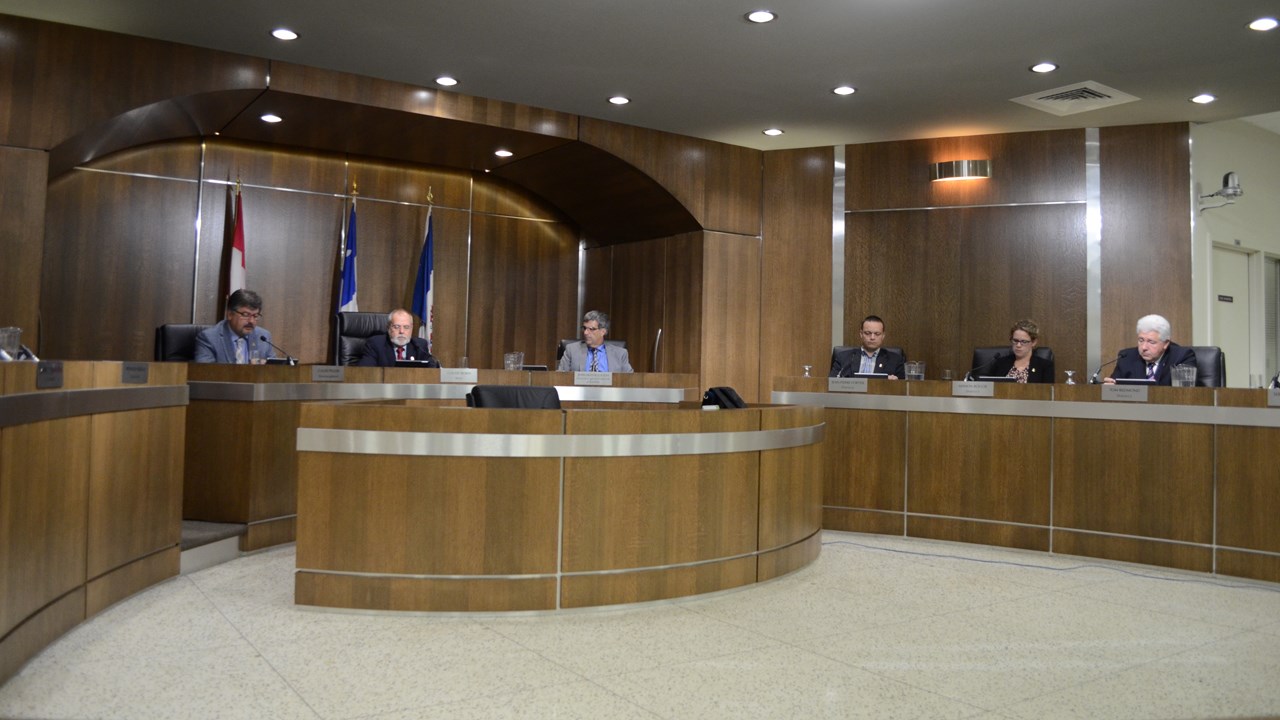 Saint-Georges accorde plusieurs subventions lors du conseil de ville