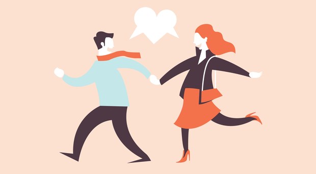 Tous les bienfaits connus sans plus de sexe! Pourquoi?