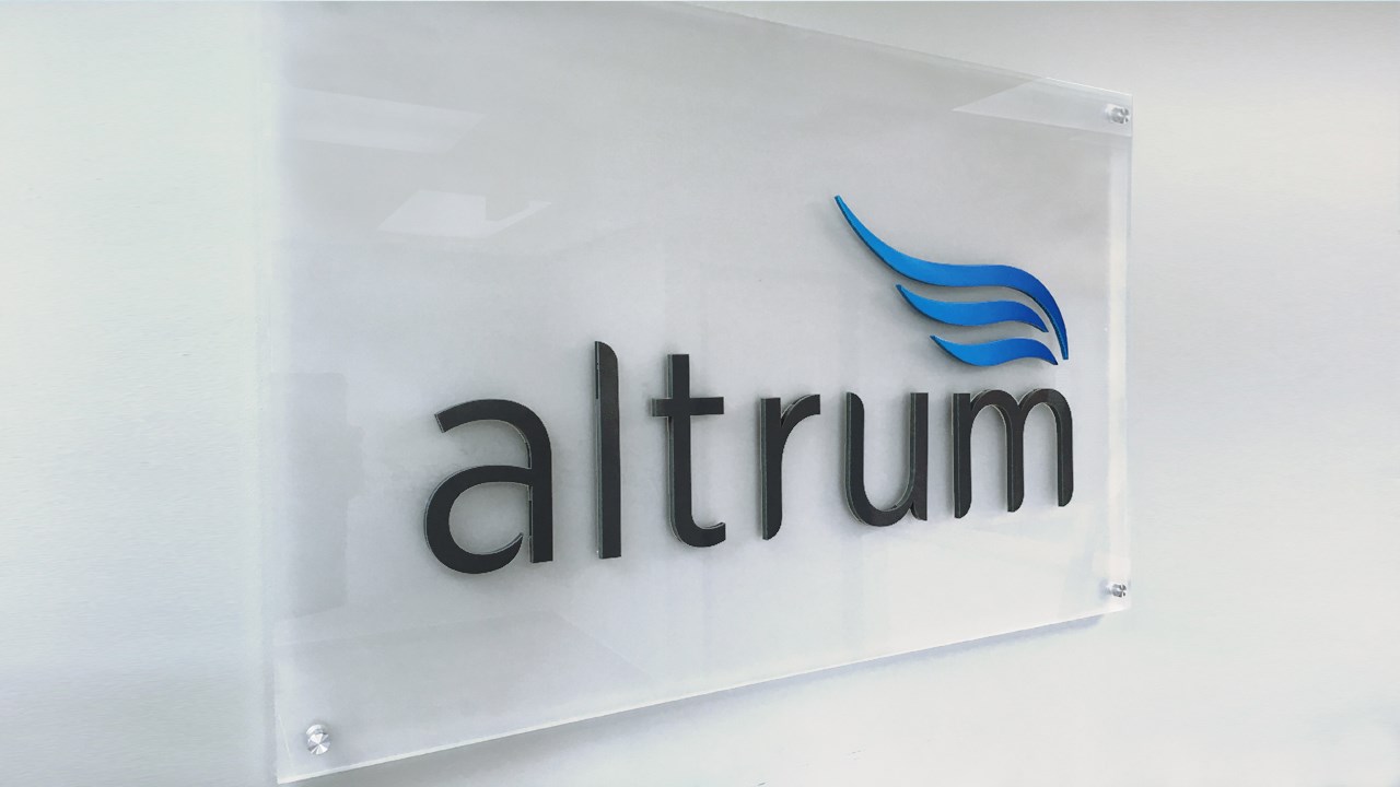 Altrum fait l'acquisition de l'entreprise Karelab