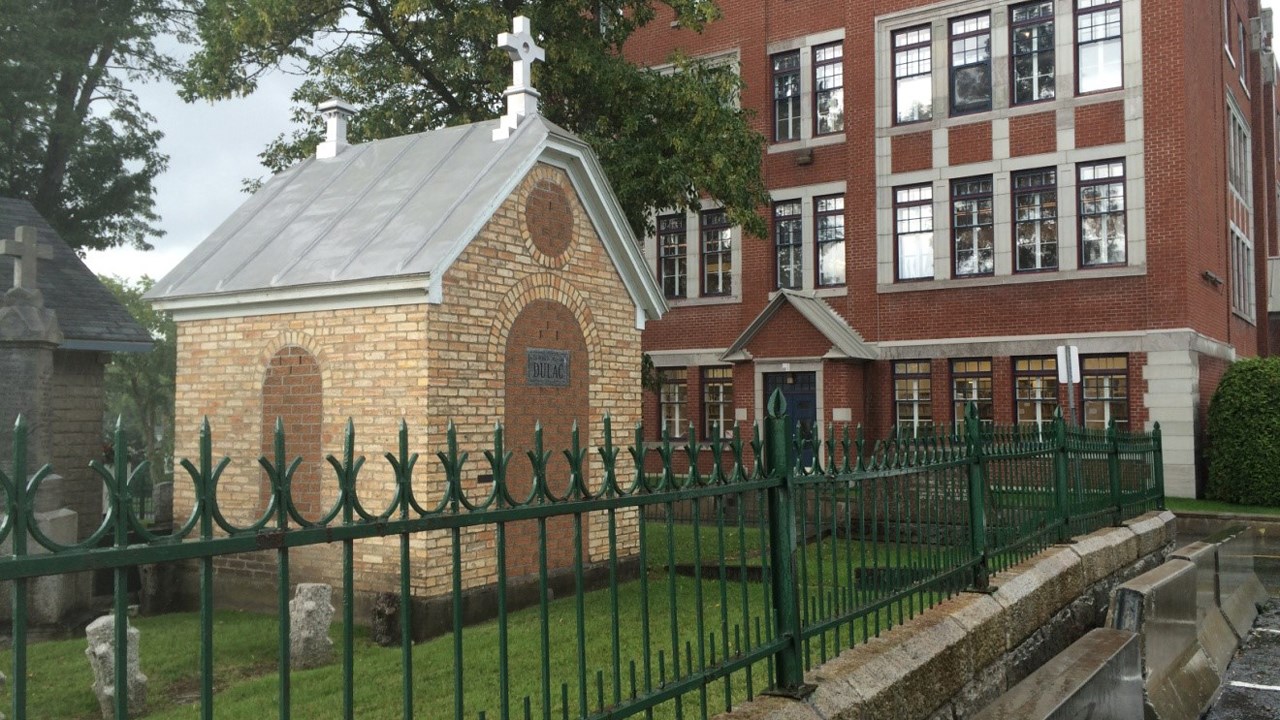 Top cinq des plus beaux attraits de Saint-Georges