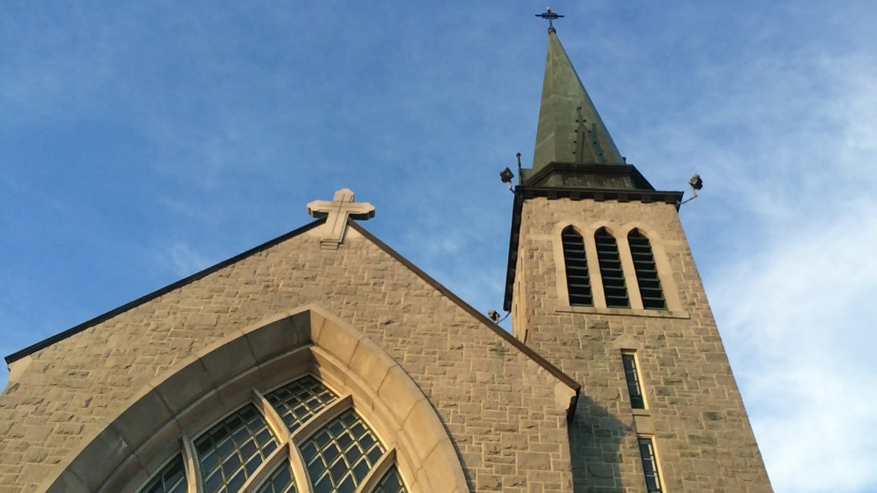 Top cinq des plus beaux attraits de Saint-Georges