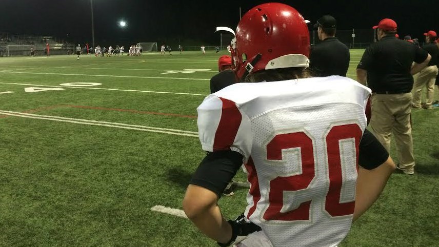 Une deuxième défaite en autant de parties pour les Dragons cadets