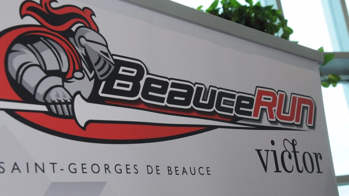 La 4e édition de la BeauceRun Victor se tiendra le 1er octobre prochain