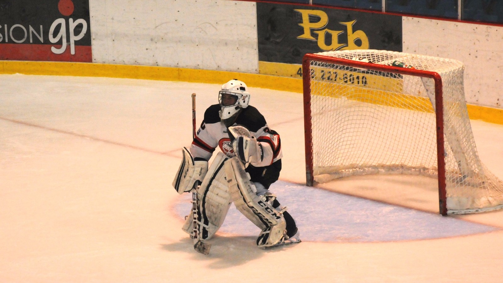 Bellechasse est trop rapide pour le Cléri Sport Junior AA