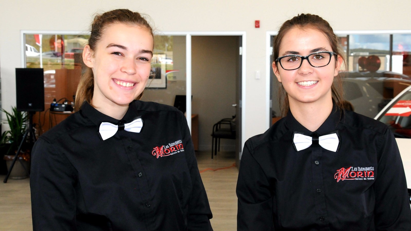 Saint-Georges Toyota célèbre sa nouvelle succursale sur la 87e Rue