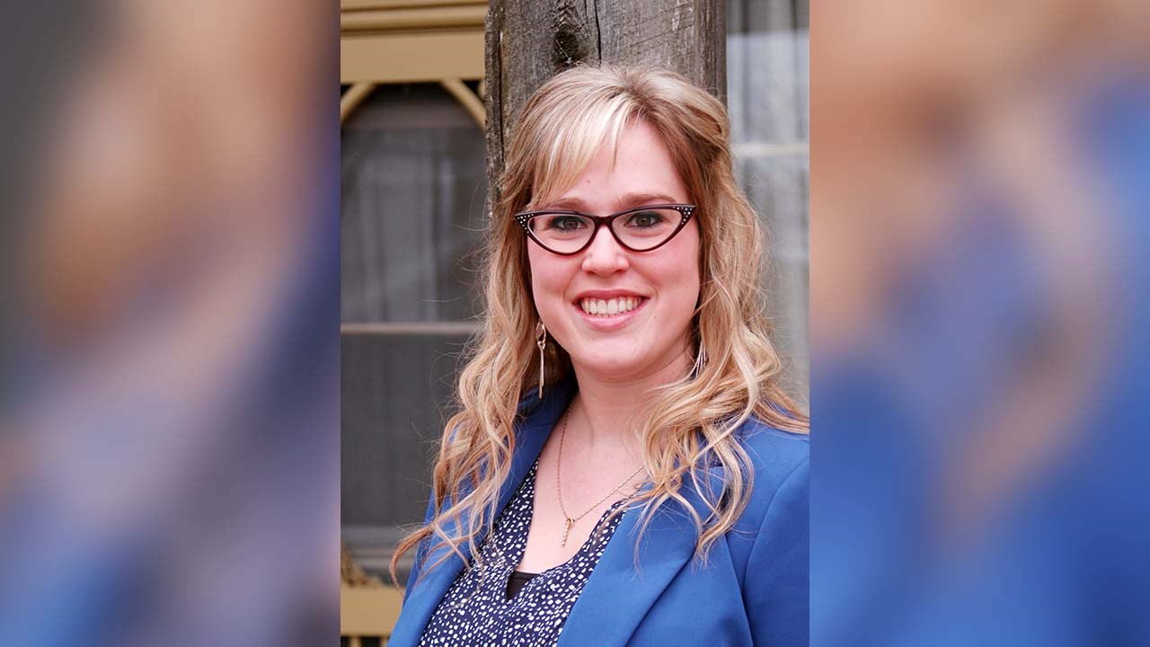 Audrey Morin, qui est copropriétaire de la pharmacie Robert Boucher et Audrey Morin, agit à titre de présidente de cette campagne.