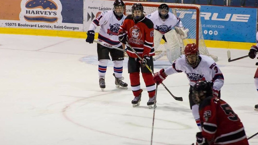 Le Cléri Sport Junior AA voudra oublier rapidement cette mauvaise fin de semaine