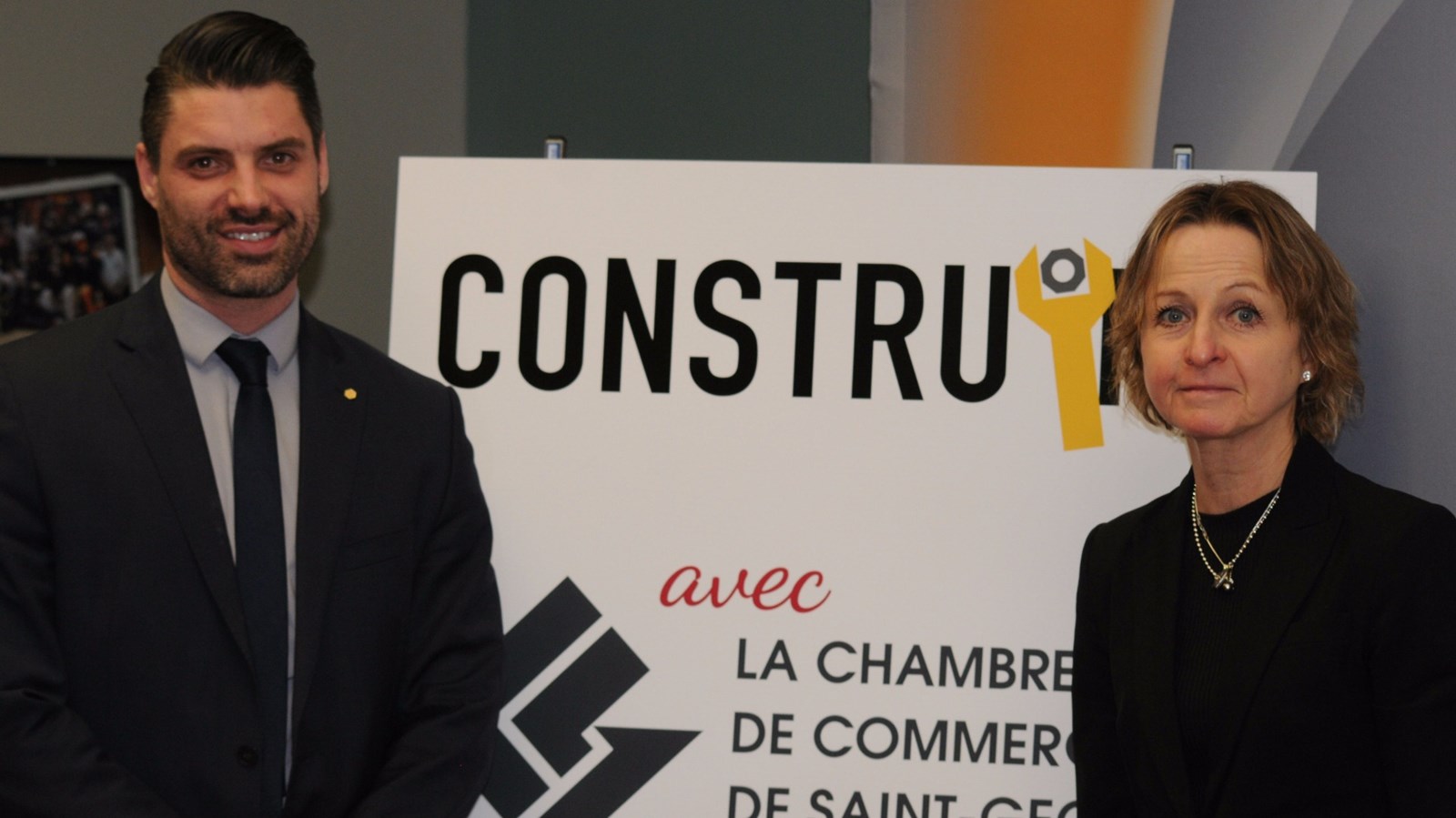 La Chambre de commerce de Saint-Georges crée un événement destiné au milieu élargi de la Construction