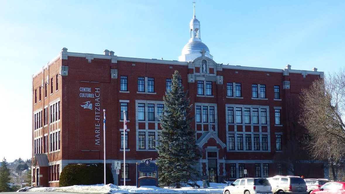 Changement d'horaire au Centre culturel Marie-Fitzbach