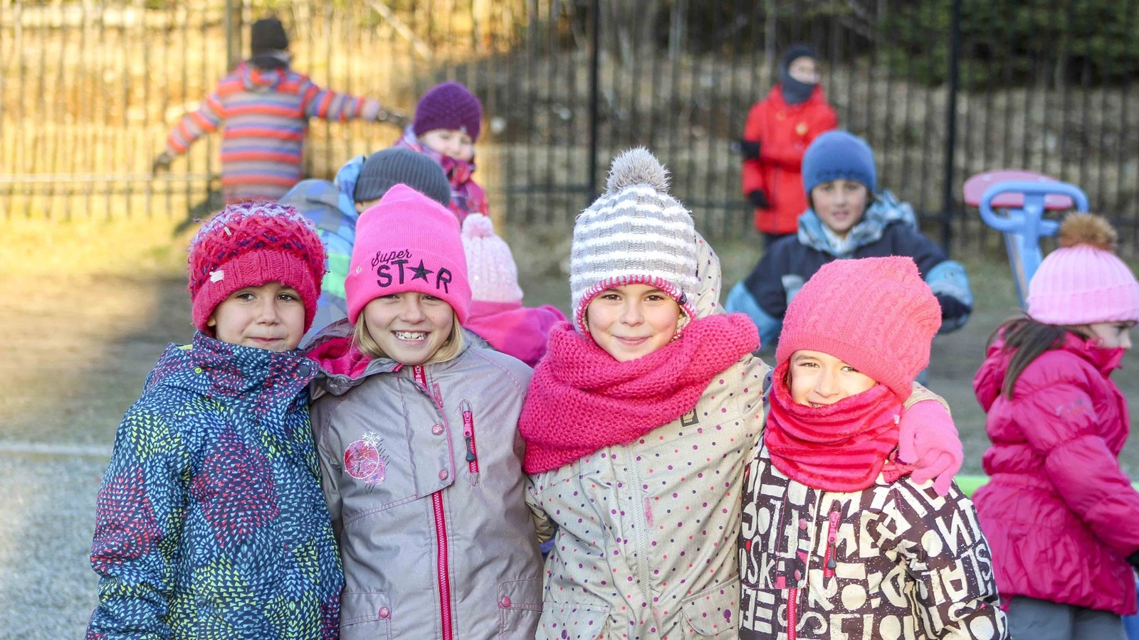 L'école Vision Beauce, à Sainte-Marie, accueillera les visiteurs vendredi prochain de 9h à 15h pour sa journée portes ouvertes.