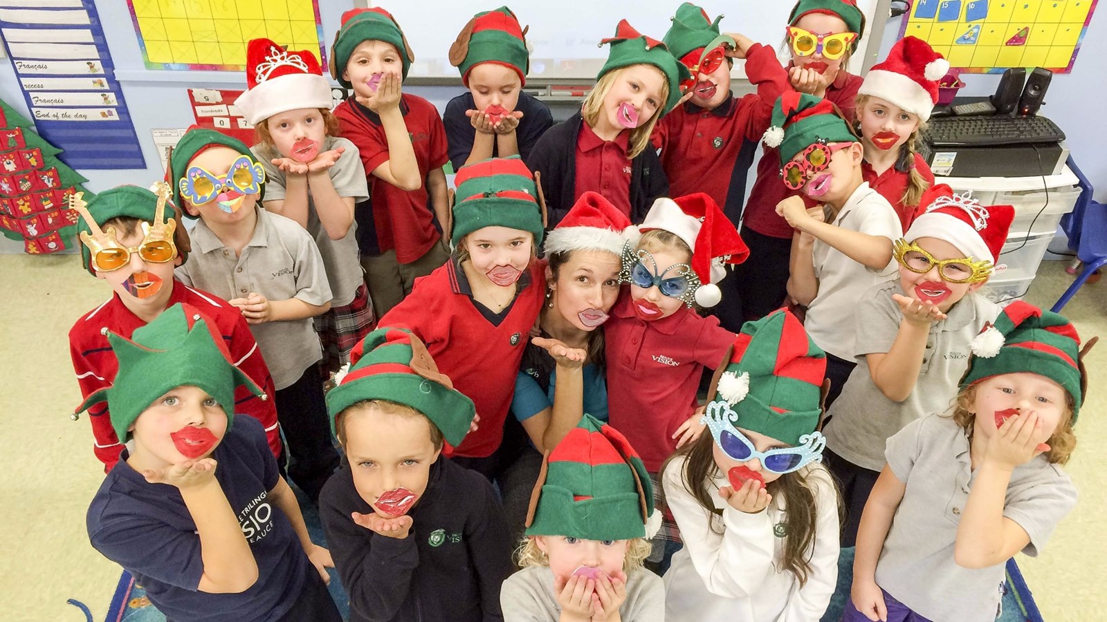 Journée portes ouvertes de l’école trilingue Vision Beauce le 3 février prochain