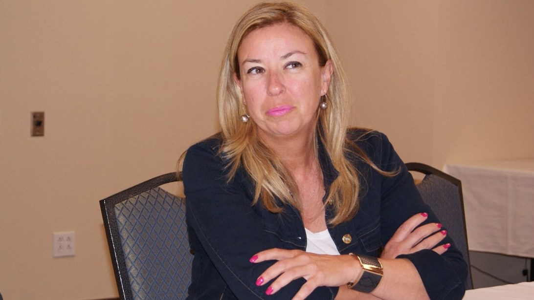 Dominique Vien