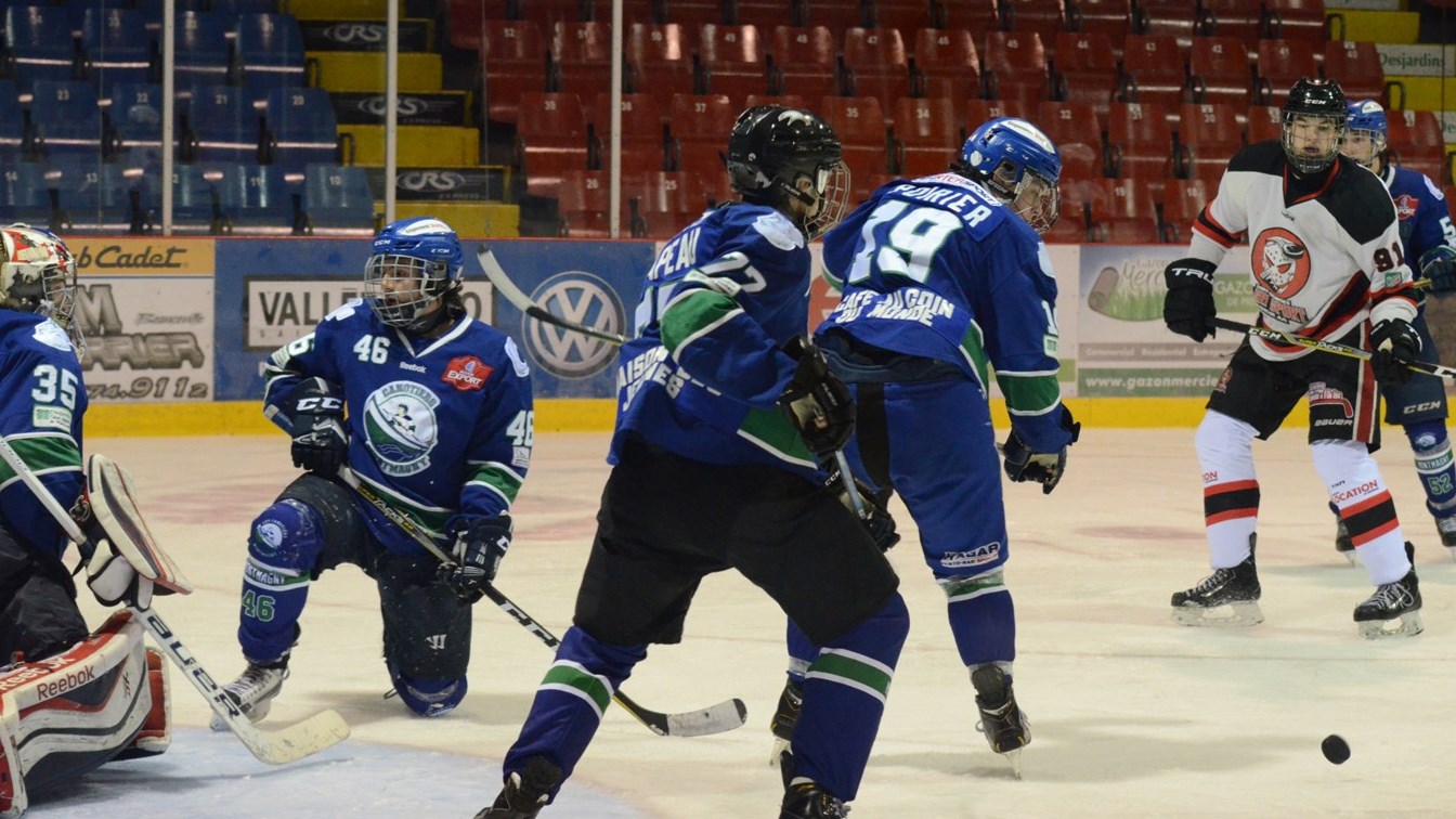 Une défaite et une victoire pour le Cleri Sport