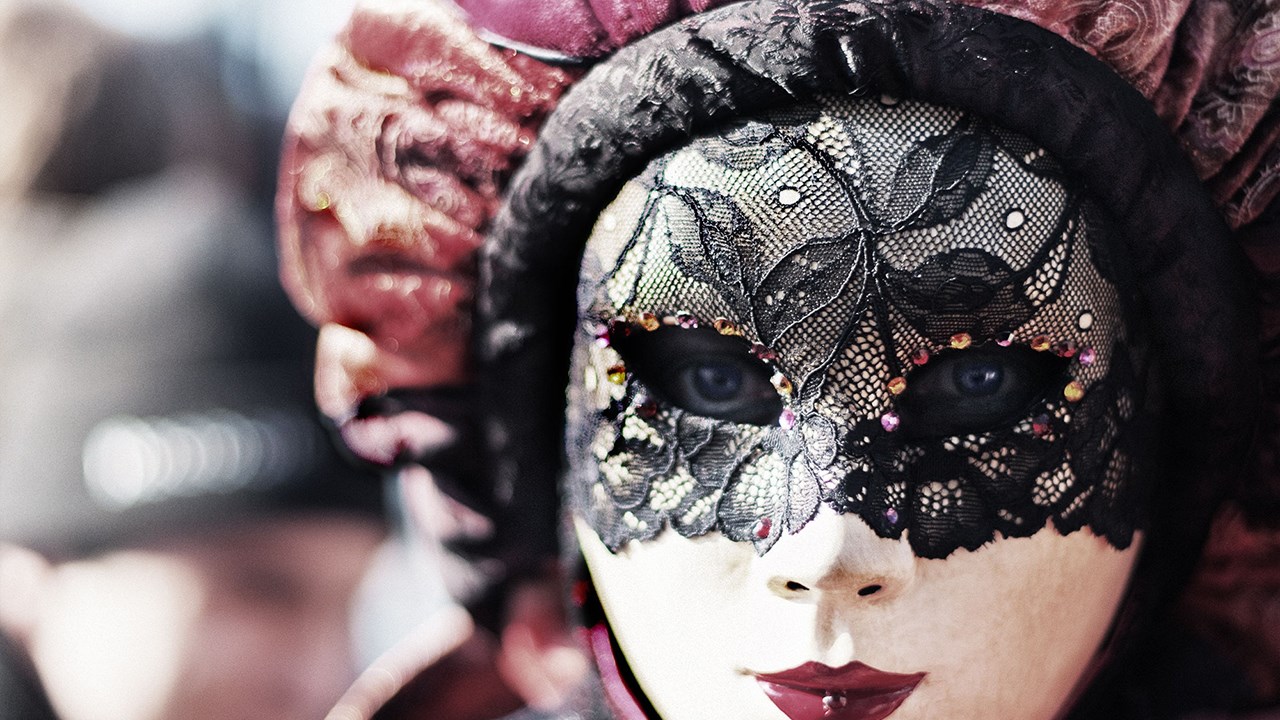 Les masques