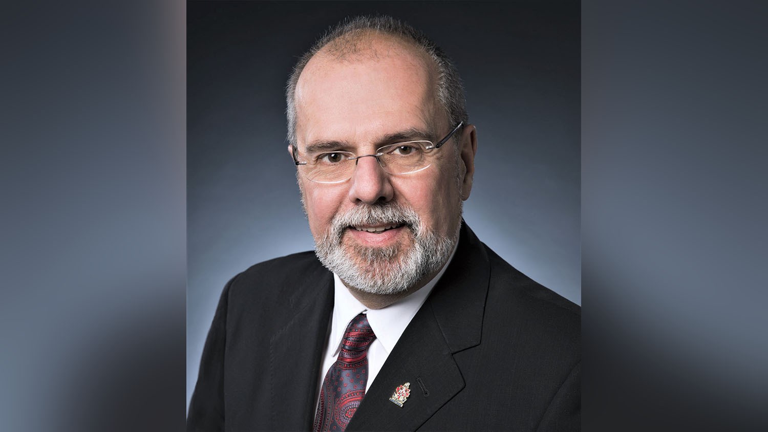 Le maire sortant de la Ville de Saint-Georges, Claude Morin, a été réélu par acclamation pour un deuxième mandat lors du vendredi 6 octobre 2017.