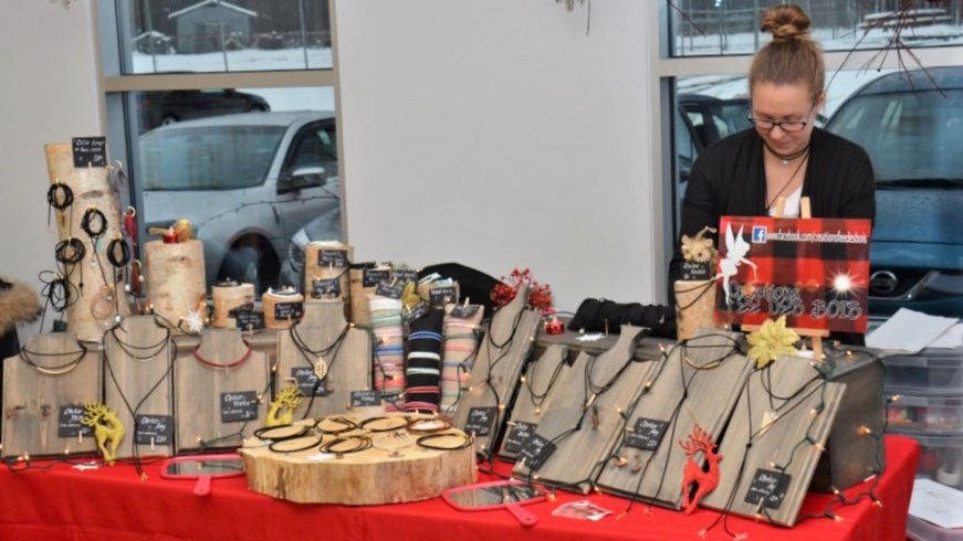La quatrième édition du Salon des Artisans de Saint-Philibert se tiendra lors du samedi 25 novembre 2017, de 10 h à 16 h, à la salle multifonctionnelle de la municipalité.