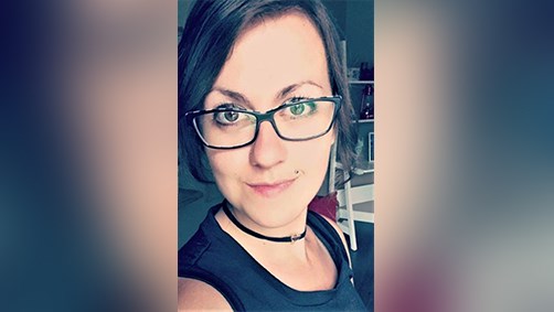 La première exposition en solo de l'artiste beauceronne Marie-Claude Poulin aura lieu du 15 octobre au 15 novembre 2017 à la bibliothèque Madeleine-Doyon de Beauceville.