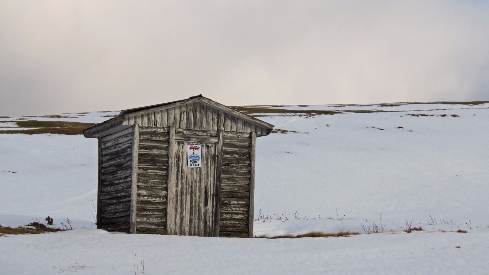 Une photographe de Ste-Marie expose ses clichés au Musée Marius-Barbeau