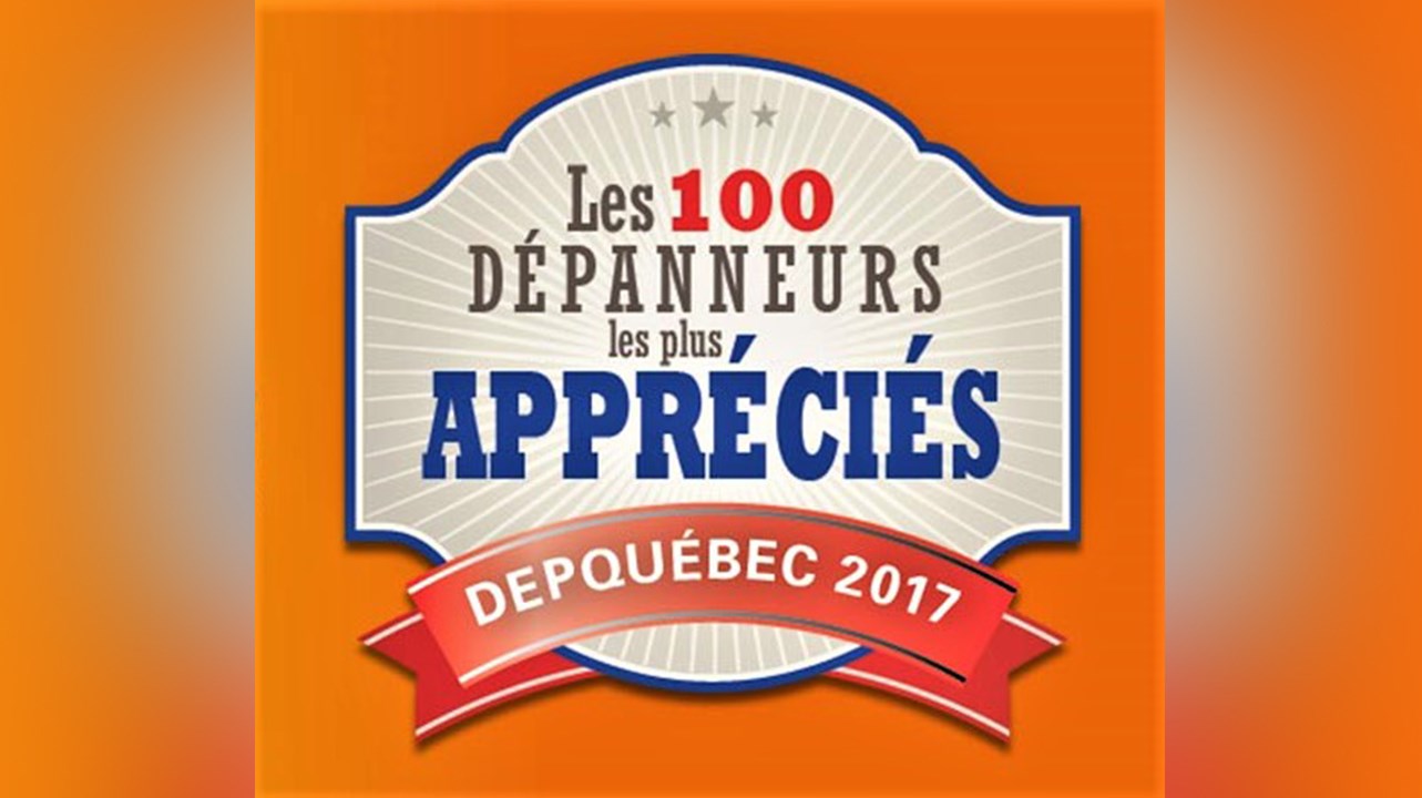 Le commerce Accomodation 7-23 de Saint-Georges figure au sixième rang du palmarès des 100 dépanneurs les plus appréciés en province selon DepQuébec.