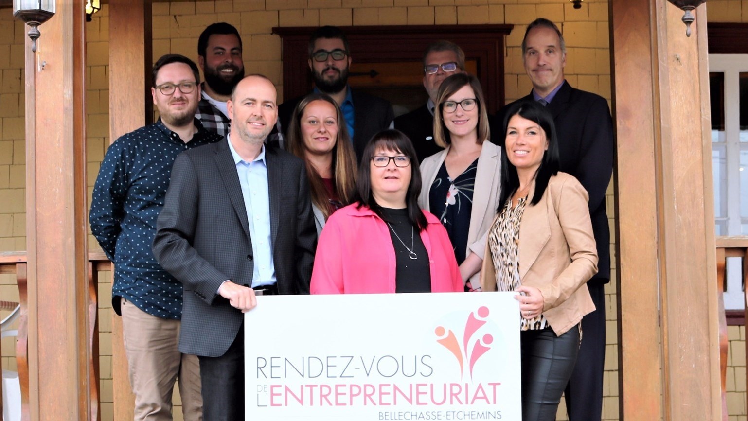 Déjà 110 participants pour la 4e édition du Rendez-vous de l’entrepreneuriat