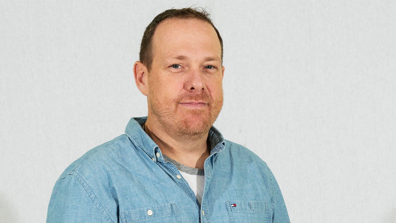 Steeve Mathieu veut redonner de la fierté aux Bulldogs