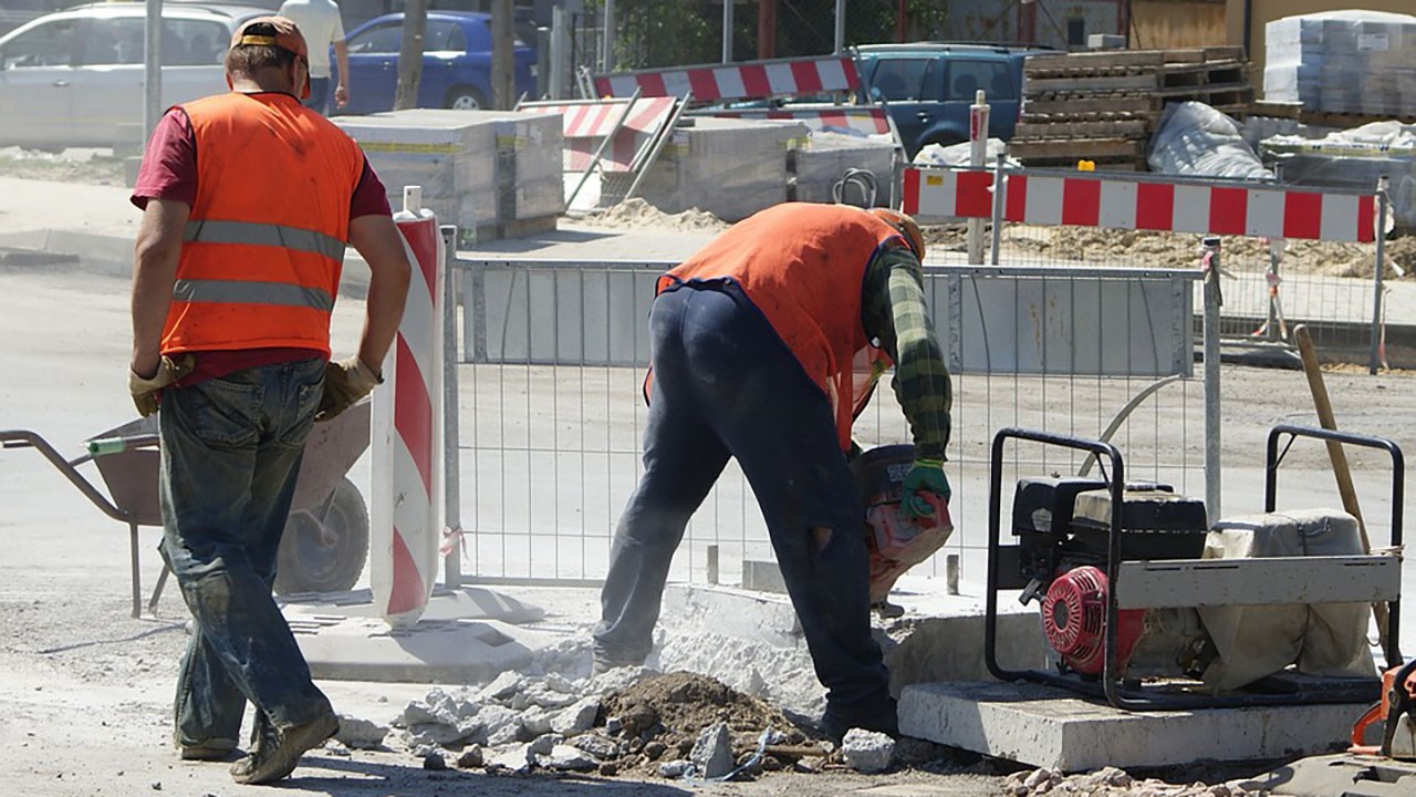 Une baisse à prévoir des mises en chantier pour 2018