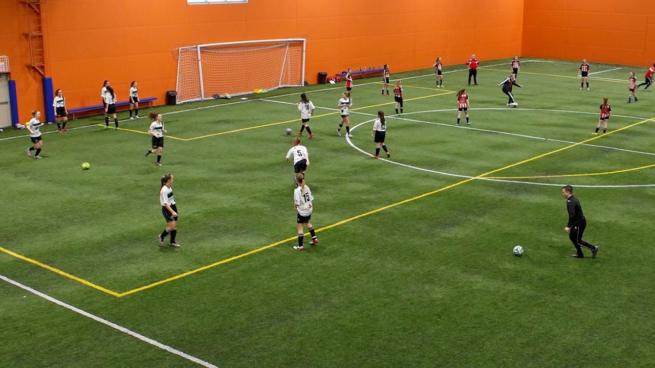 Les équipes de l’Ascalon de Saint-Georges sont prêtes pour leur début de saison