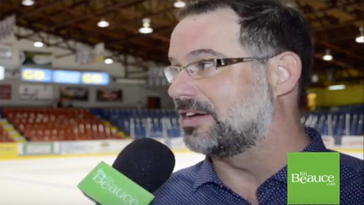 Le Cool FM congédie Éric Haley