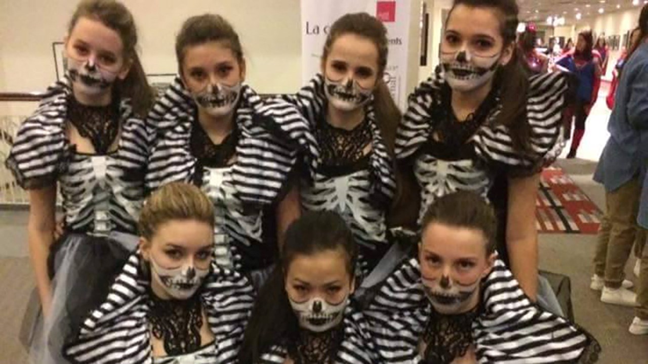 Il est temps de s’inscrire pour le programme études-danse des Lynx