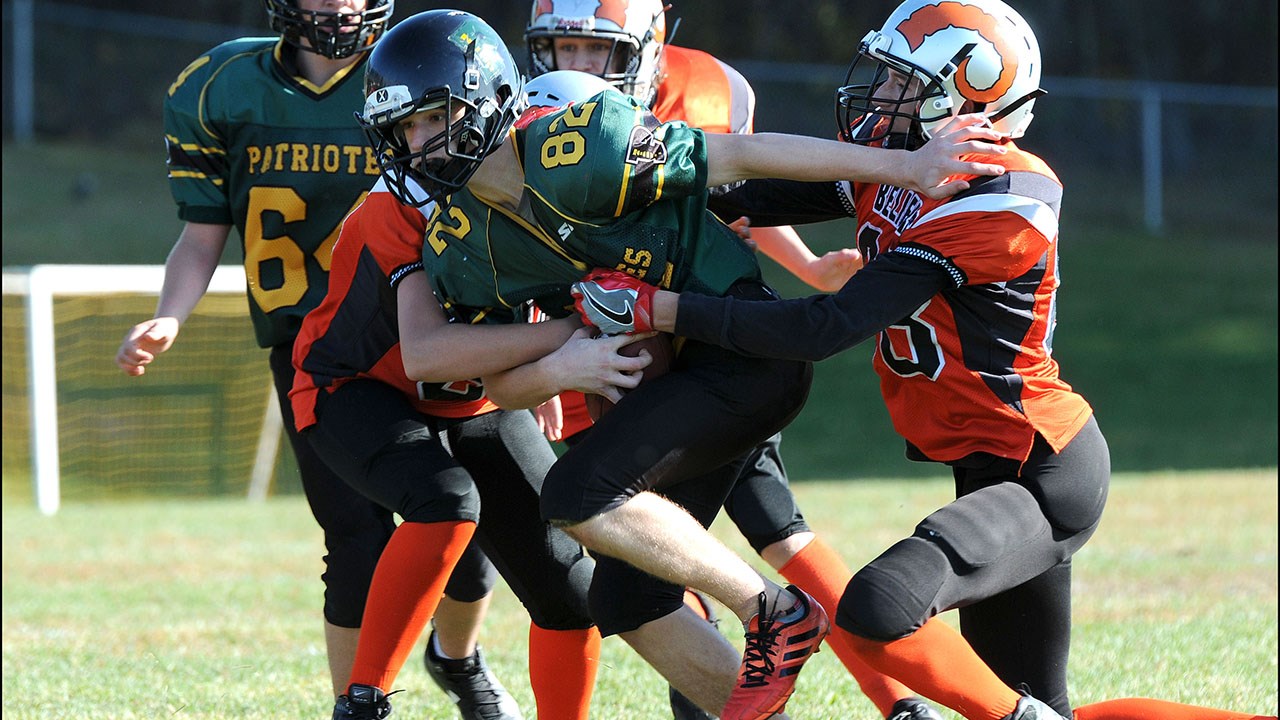 Les Patriotes cadets passent en finale de la RSEQ