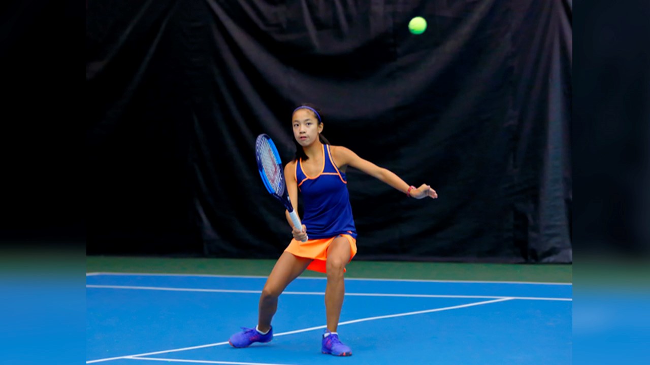 Rosalie Carrier-Dulac et Alizée Poulin ont représenté la Beauce au circuit québécois