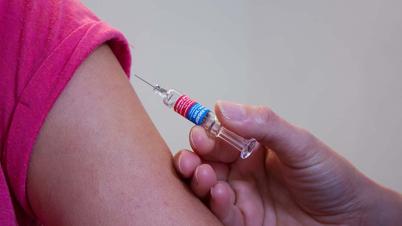 Lancement de la campagne de vaccination contre la grippe