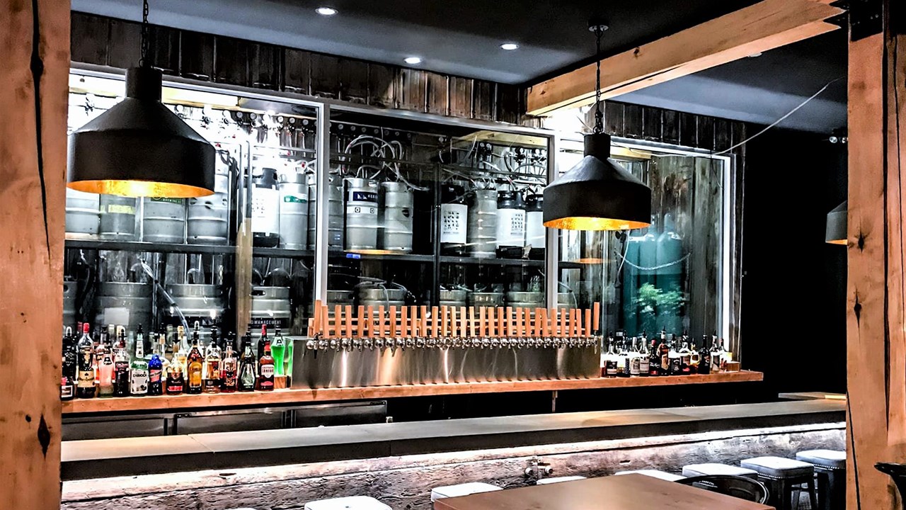 Un nouveau concept de restauration verra le jour à Saint-Georges