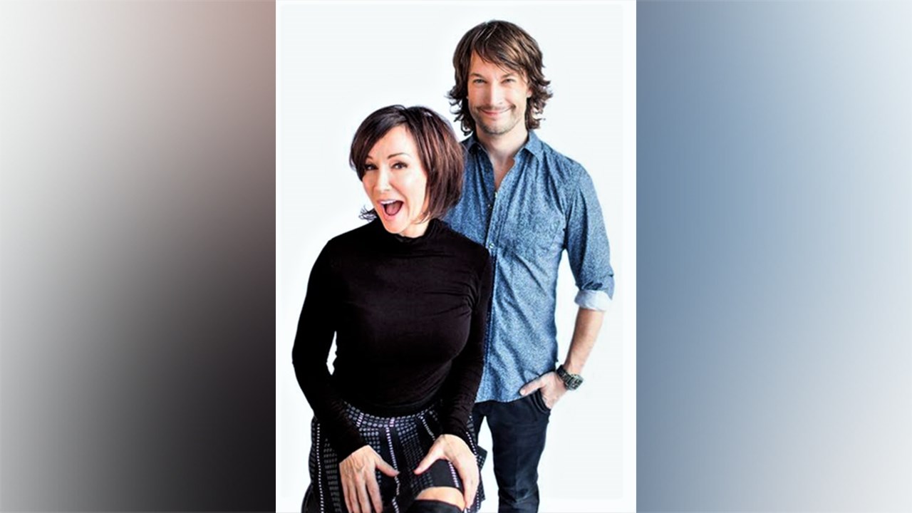 Josée Boudreault et son conjoint Louis-Philippe Rivard seront du coté de l’auditorium de l’école des Appalaches de Sainte-Justine lors du 13 avril 2018 et y présenteront leur tournée « Rebondir après l’épreuve ». 