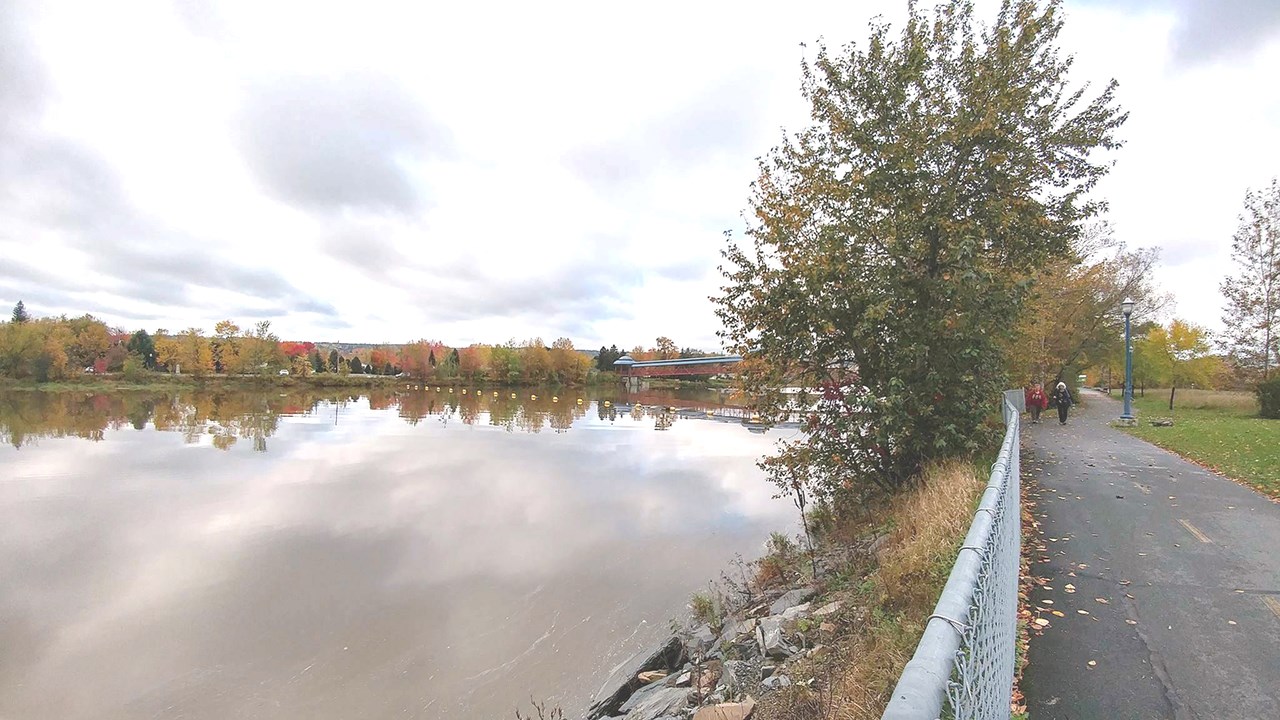 Une nouvelle phase pour le projet Ça marche Doc! à Saint-Georges