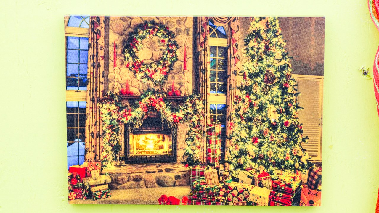 Portes ouvertes aux Serres Saint-Georges sur le thème de Noël