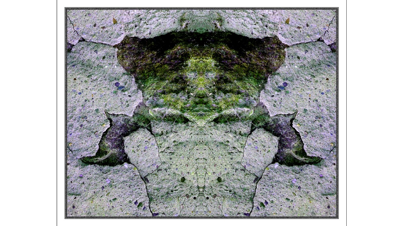 Gontran Lachance parlera de ses photos de visages originales à Ste-Marie