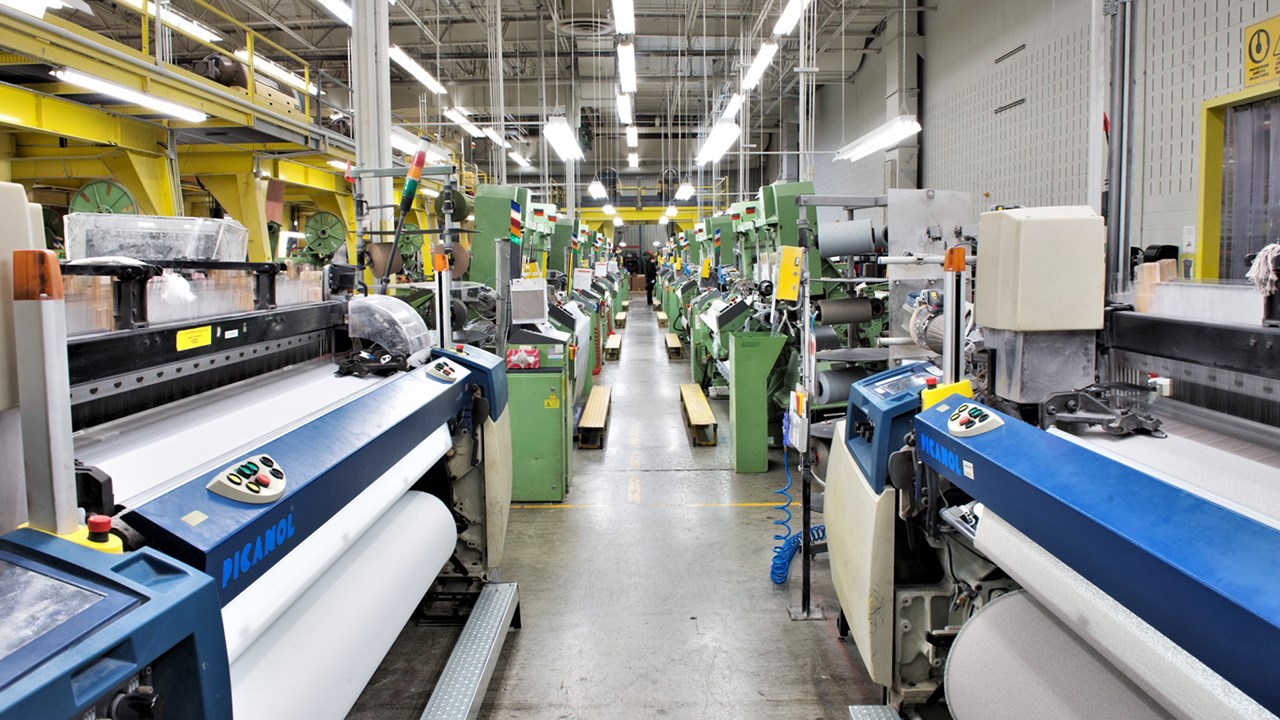 Victor Textiles se redéfinit avec la création de Duvaltex