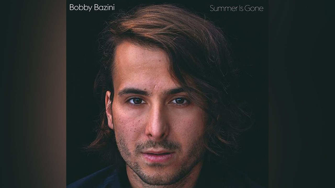 Le spectacle de Bobby Bazini (sur la photo), avec en première partie l'artiste beauceron Laurence Castera, aura lieu lors du samedi 25 novembre 2018, dès 20 h, à la salle Alphonse-Desjardins du Cégep Beauce-Appalaches de Saint-Georges.