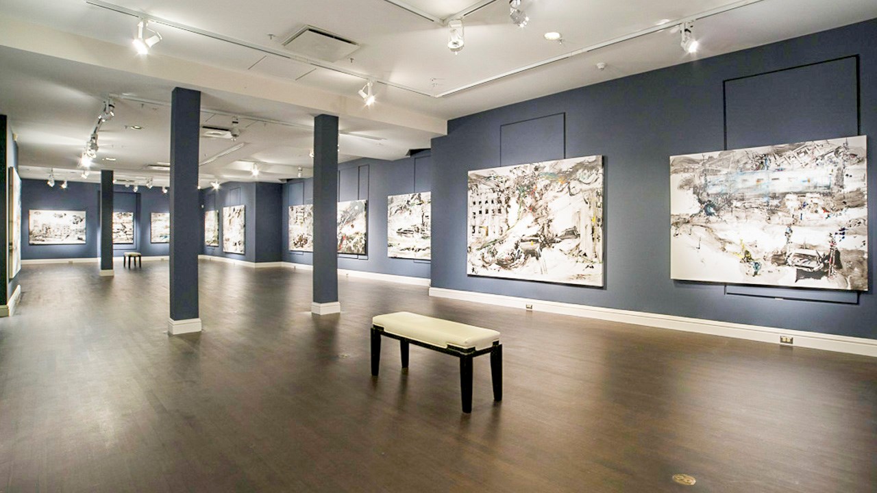 Le musée Marius-Barbeau de Saint-Joseph présente ses expositions hivernales