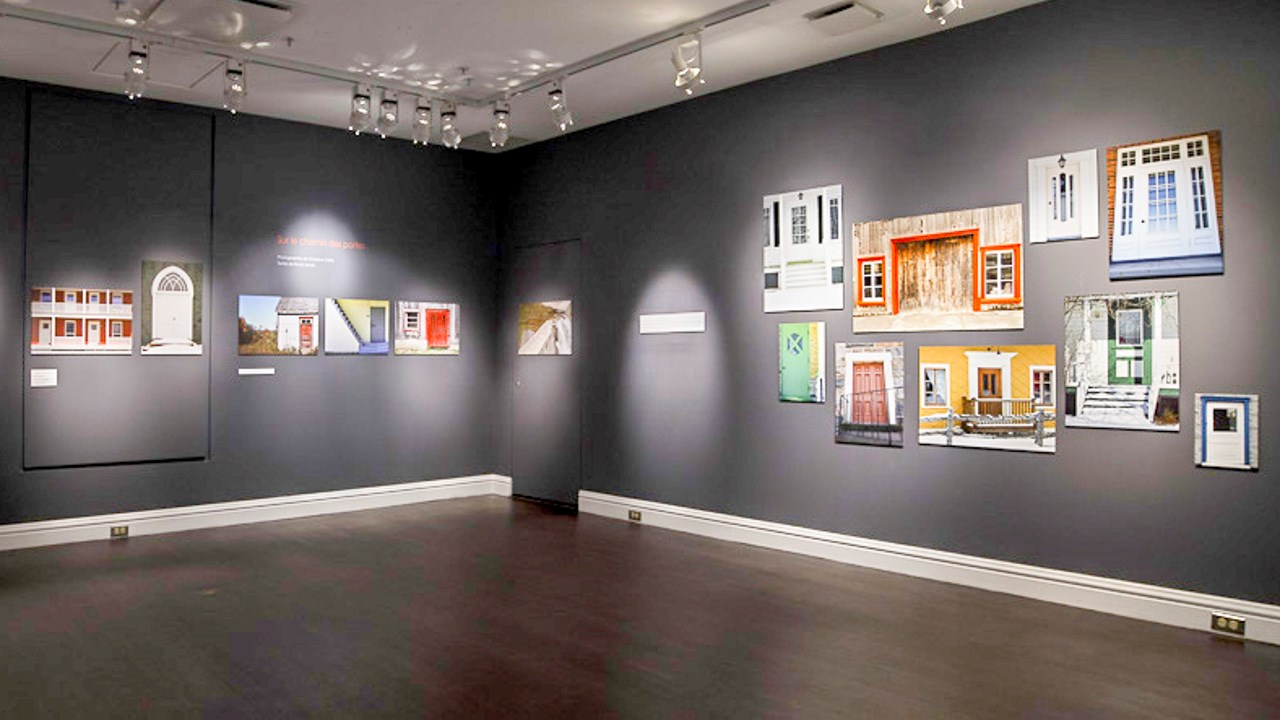 Le musée Marius-Barbeau de Saint-Joseph présente ses expositions hivernales