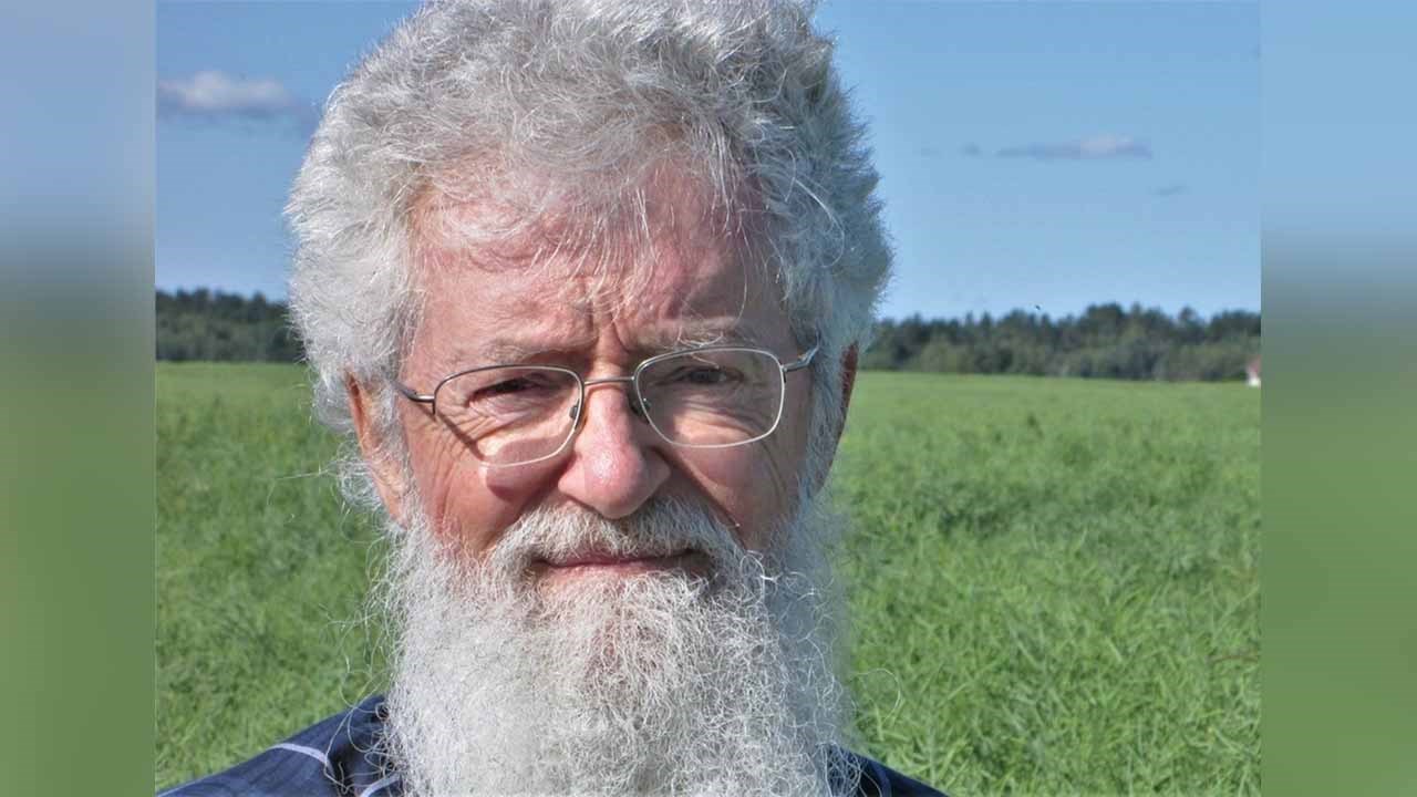 Le Doc Mailloux donnera une conférence de style talk-show au Centre Caztel de Sainte-Marie lors du samedi 27 janvier prochain, dès 19 h 30.