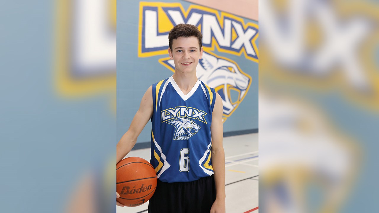 Xavier Samuel a récolté 50 points en 3 parties au Championnat de l’ASIP.