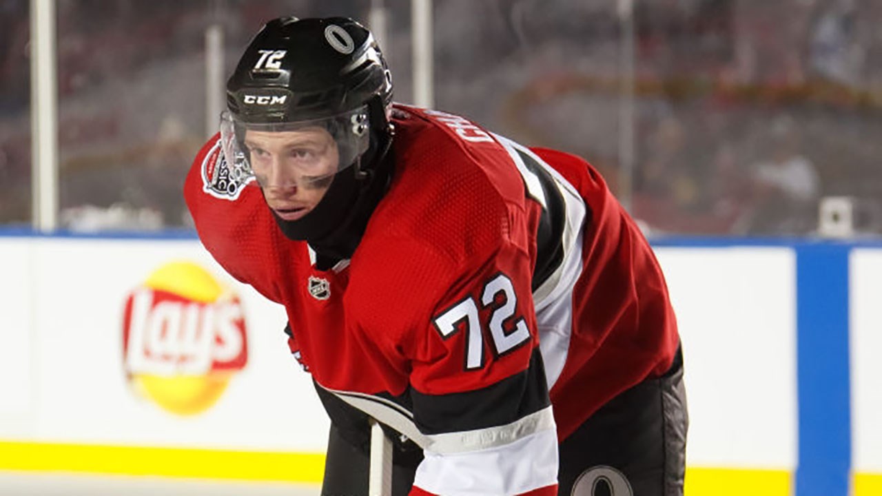 « Je vais m’en rappeler longtemps » - Thomas Chabot