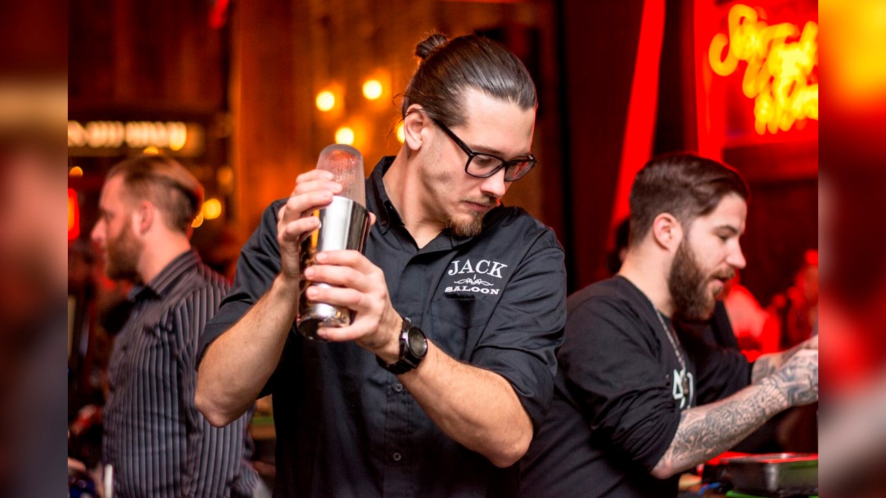 Un resto-bar Jack Saloon ouvrira ses portes sur la 1re Avenue à St-Georges